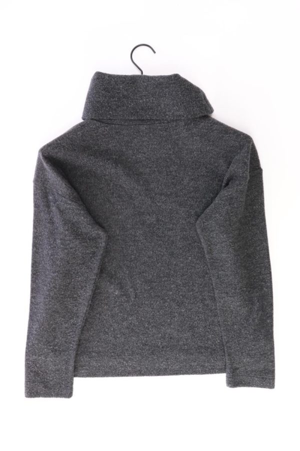 Esprit Rollkragenpullover Gr. S grau aus Polyester Schn?ppchen – Bild 3
