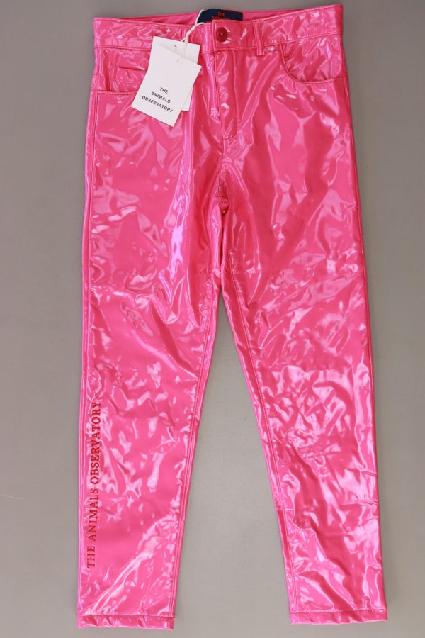 The Animal Observatory mosquito kids trousers Kinder Hose pink Größe 10 Jahre neu mit Etikett Online-Schn?ppchen