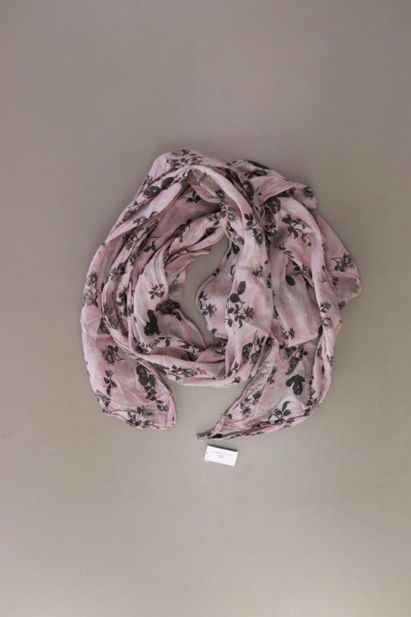 Tuch rosa Mode