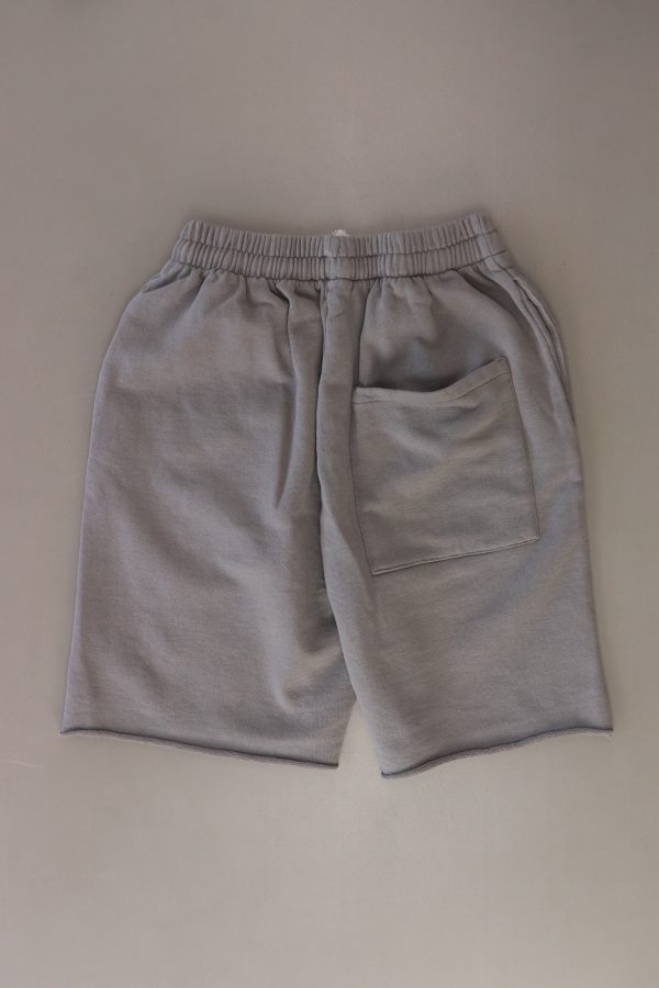 Main Story skate short Kinder Shorts grau Größe 12 Jahre neu mit Etikett Online-Schn?ppchen – Bild 2