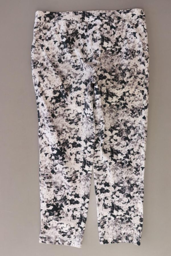 Mado 7 8 Hose Gr. 36 mehrfarbig aus Baumwolle Online-Verkauf – Bild 2