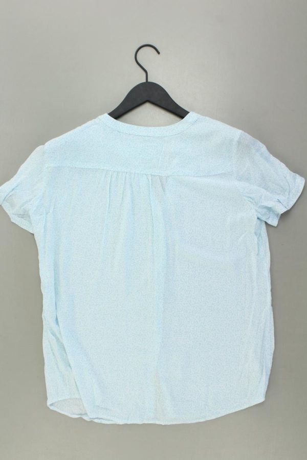 Gerry Weber Kurzarmbluse Gr. M türkis Angebot – Bild 2