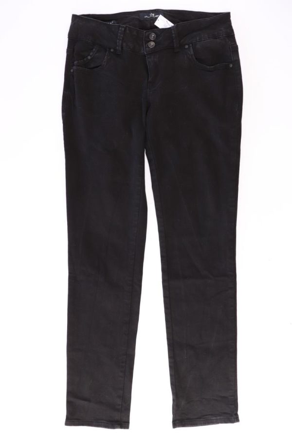 LTB Straight Jeans Gr. W30 L32 schwarz aus Baumwolle Zu verkaufen