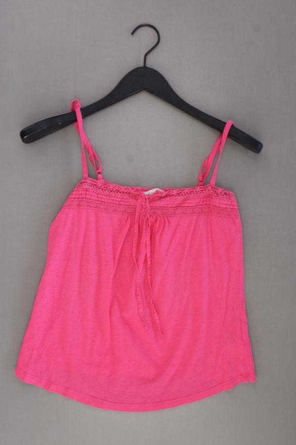 H&M Top Gr. S pink aus Baumwolle Verkauf