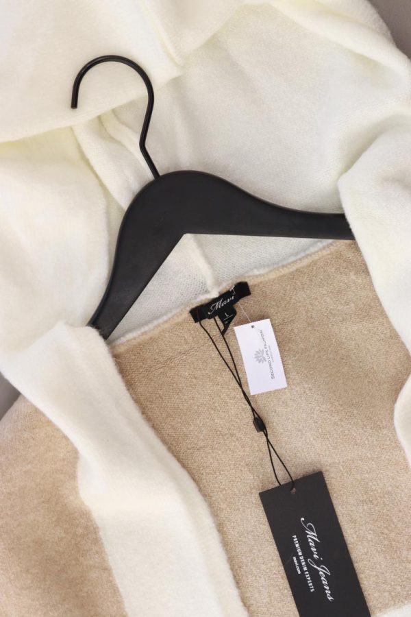 Mavi Strickjacke Gr. L neu mit Etikett Neupreis: 59,99€! Langarm mehrfarbig Rabatt – Bild 3