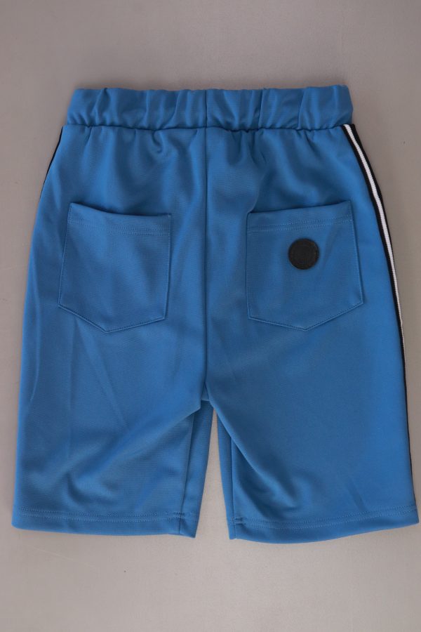 sometime soon Kinder Shorts  Hector  blau Größe 10 Jahre neu mit Etikett Schn?ppchen – Bild 2