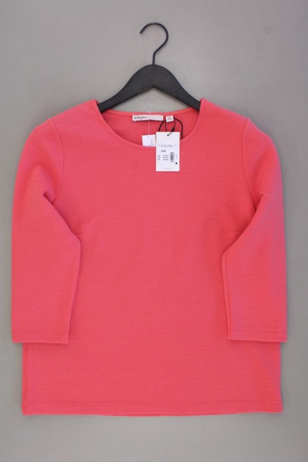 Adagio Feinstrickpullover Gr. 38 neu mit Etikett Neupreis: 24,99€! pink Angebot