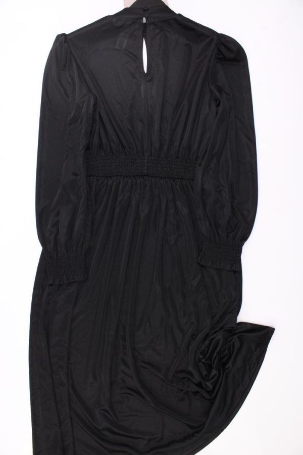 GuidoMaria Kretschmer AboutYou Meline Dress Langarmkleid Gr. 52 neu mit Etikett Online – Bild 3