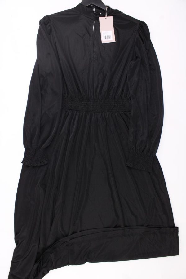 GuidoMaria Kretschmer AboutYou Meline Dress Langarmkleid Gr. 52 neu mit Etikett Online