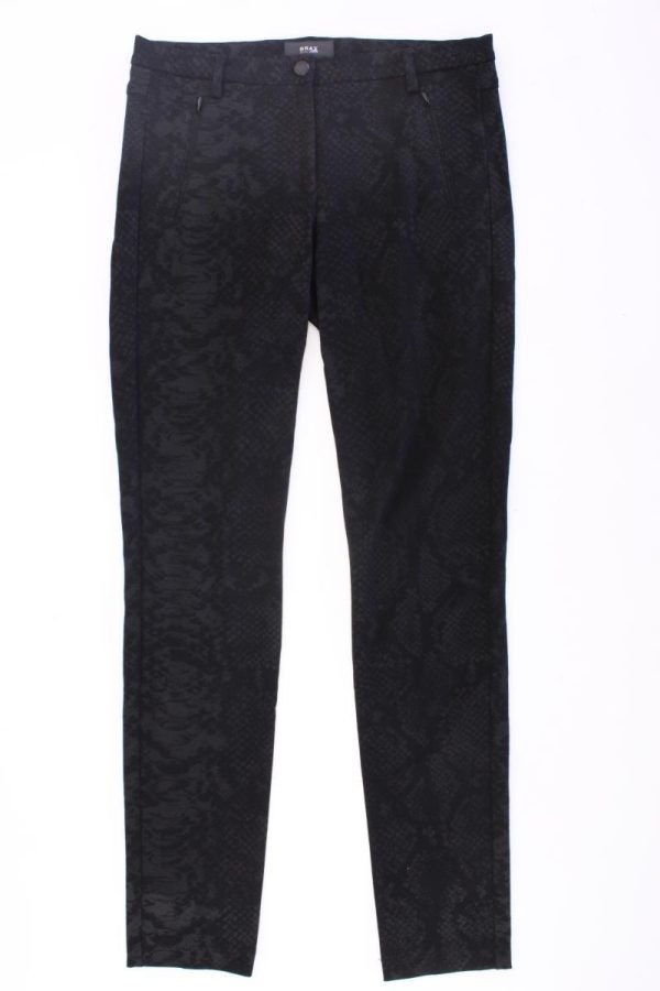 Brax Hose Gr. 38 schwarz Zu verkaufen