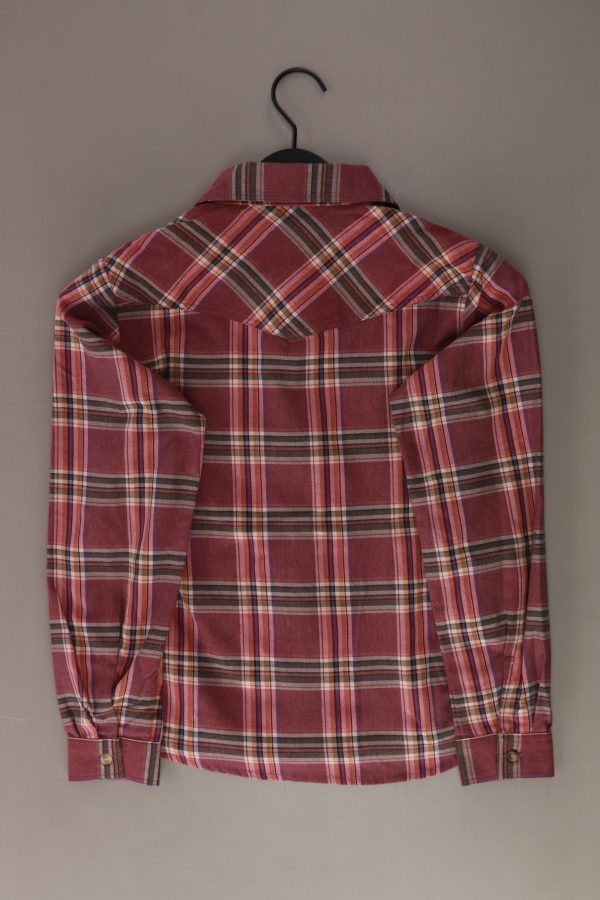 the new society Kinder Hemd  Milosh Shirt  rosa Größe 12 Jahre neu mit Etikett Angebot – Bild 2