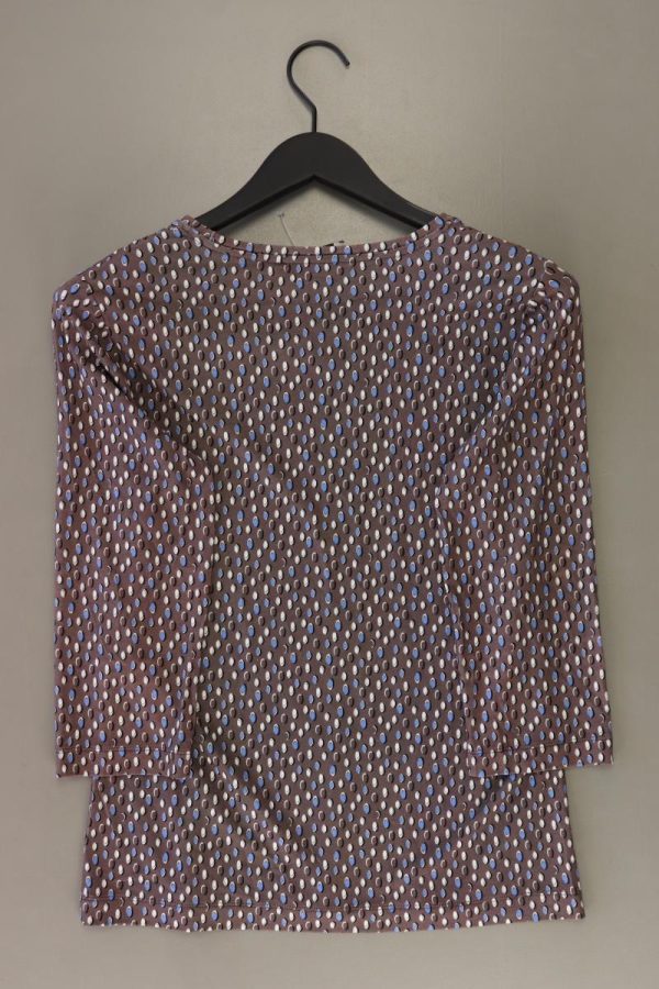 Adagio Regular Shirt Gr. 38 3 4 Ärmel braun Angebot – Bild 2