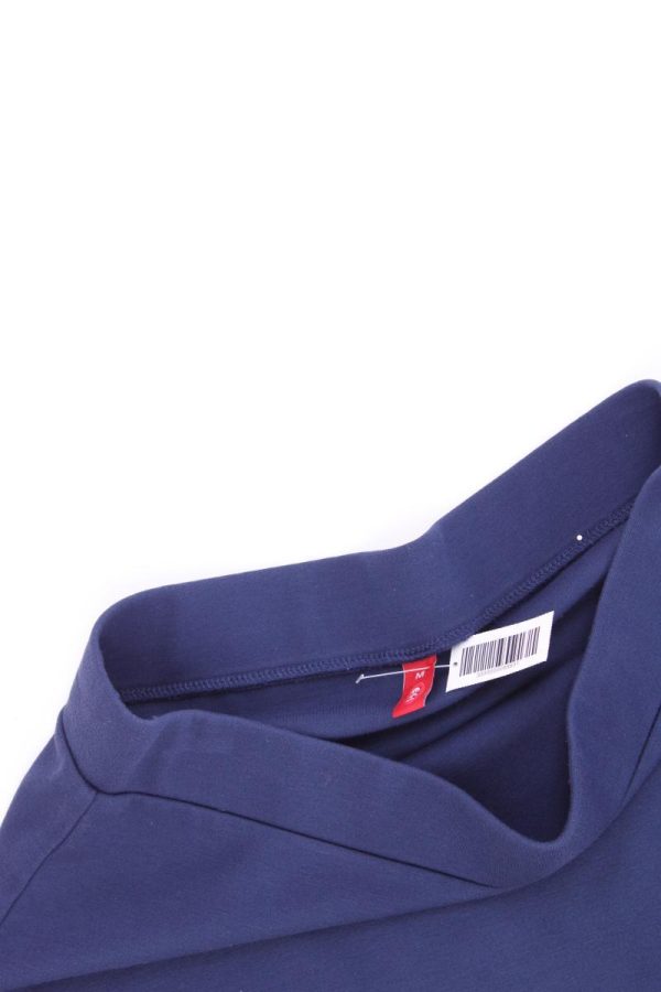 edc by Esprit Stretchrock Gr. M neuwertig blau Schn?ppchen – Bild 2