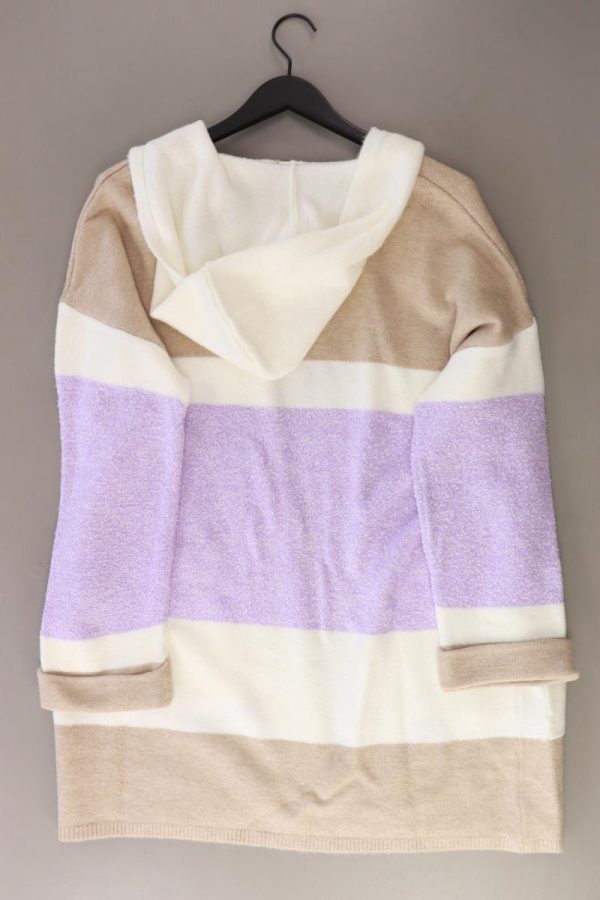 Mavi Strickjacke Gr. L neu mit Etikett Neupreis: 59,99€! Langarm mehrfarbig Rabatt – Bild 2