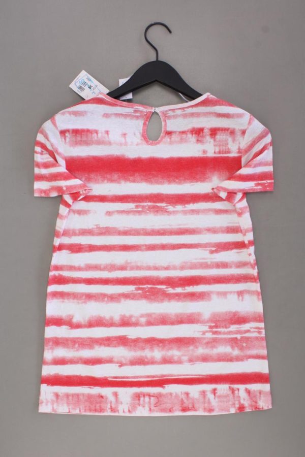 Adagio T-Shirt Gr. 38 neu mit Etikett Neupreis: 19,99€! Kurzarm rot Verkauf – Bild 3