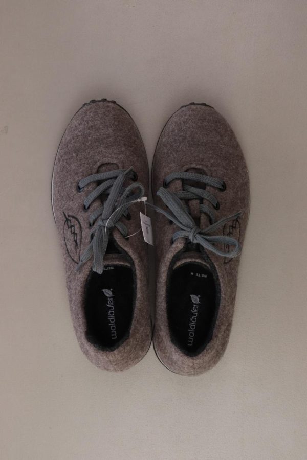 Waldläufer Sneaker Gr. 35 neu mit Etikett grau Angebot