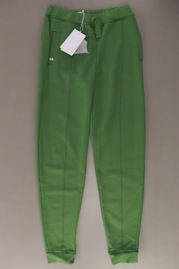 Repose AMS Kinder Jogginghose  hunter green  grün Größe 14 Jahre, 158 - 164 cm neu mit Etikett Angebot
