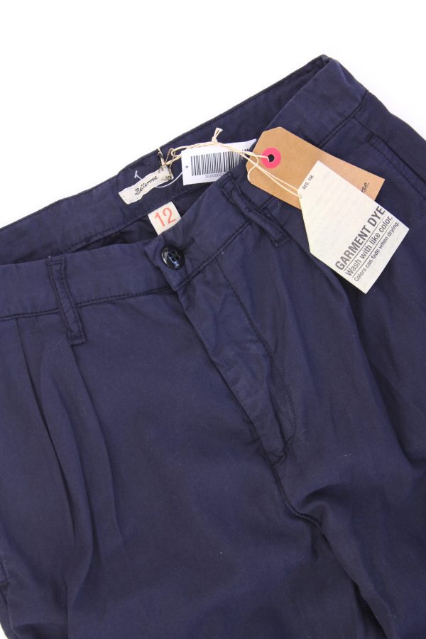 Bellerose Kinder Hose Chino blau Größe 12 Jahre neu mit Etikett Angebot – Bild 2