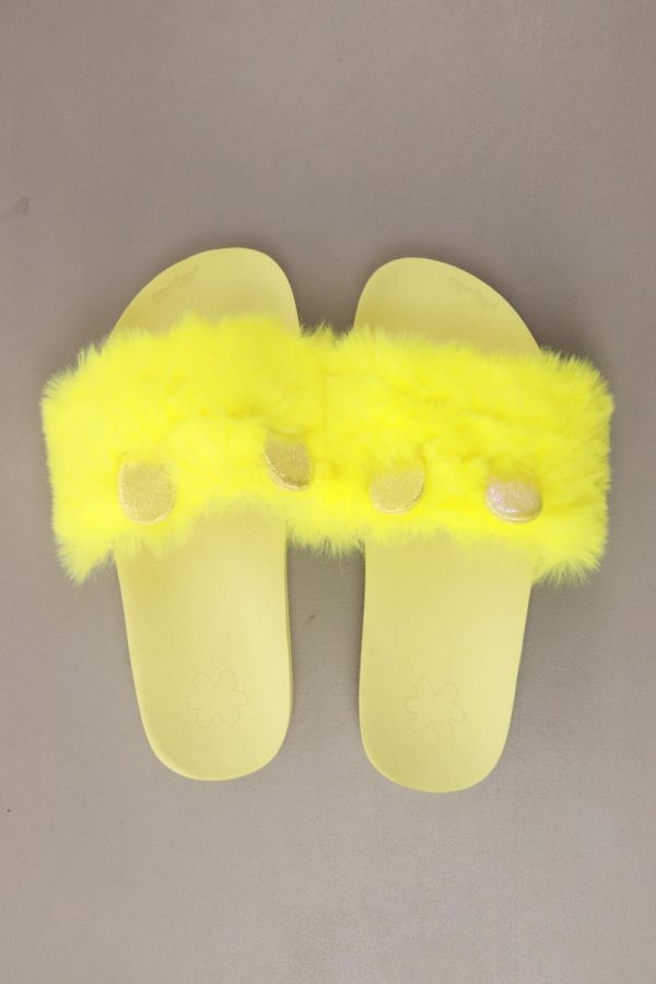 flip*flop Sandalen Gr. 36 neu mit Etikett gelb Online-Schn?ppchen