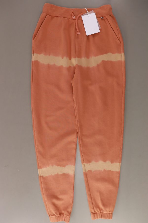 Repose AMS Kinder Jogginghose  fudge marble  orange Größe 14 Jahre, 164 - 170 cm neu mit Etikett Jetzt online