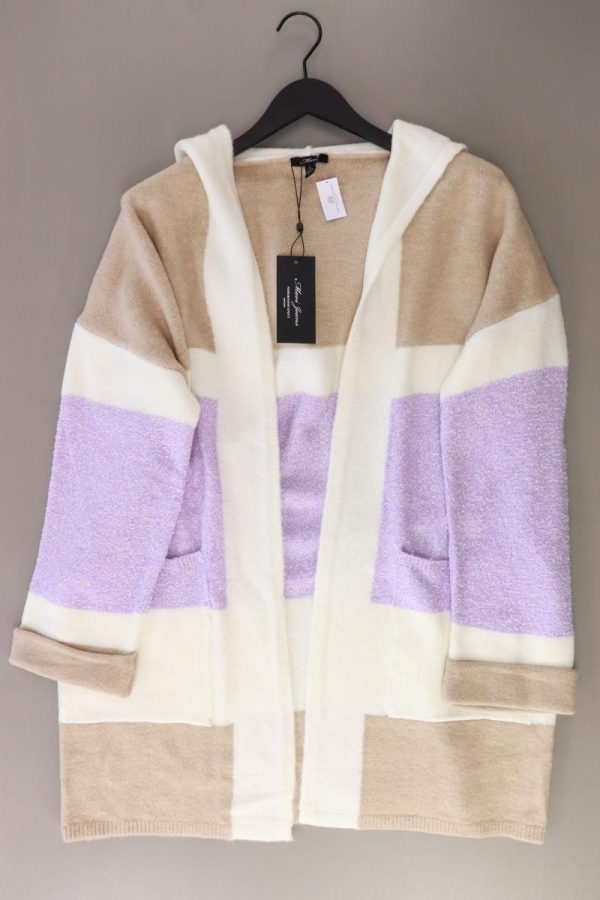 Mavi Strickjacke Gr. L neu mit Etikett Neupreis: 59,99€! Langarm mehrfarbig Rabatt