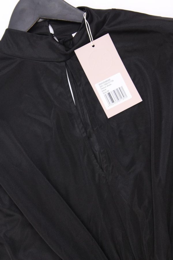 GuidoMaria Kretschmer AboutYou Meline Dress Langarmkleid Gr. 52 neu mit Etikett Online – Bild 2