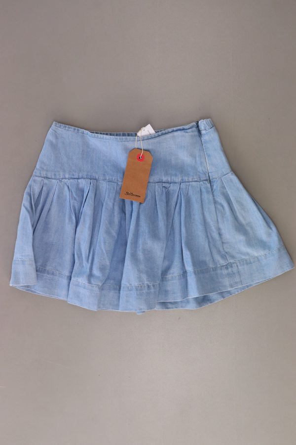 Bellerose. Kinder Rock  Amentine  blau Größe 6 Jahre neu mit Etikett Online