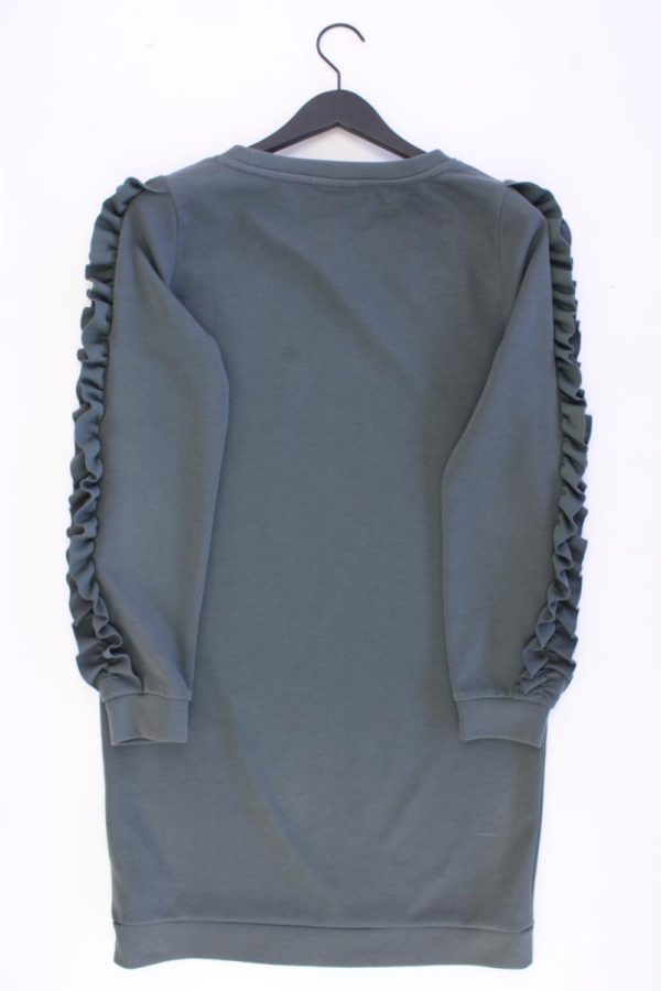 Object Langarmkleid Gr. M grau Zu verkaufen – Bild 3
