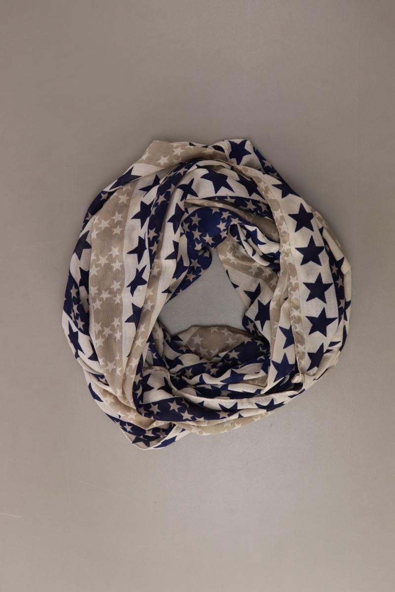 Pieces Loop blau Rabatt