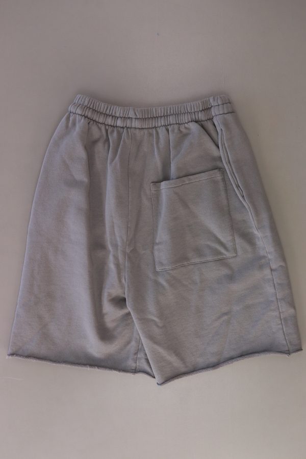 main story skate short Kinder Shorts grau Größe 14 Jahre neu mit Etikett Mode – Bild 2
