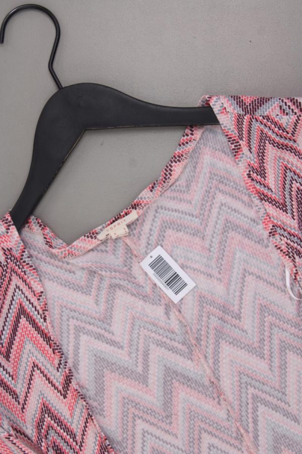 Esprit Comfort Cardigan Gr. S Kurzarm mehrfarbig aus Polyester Rabatt – Bild 2