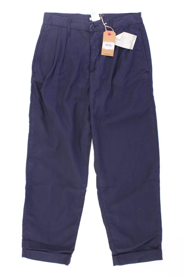 Bellerose Kinder Hose Chino blau Größe 12 Jahre neu mit Etikett Angebot