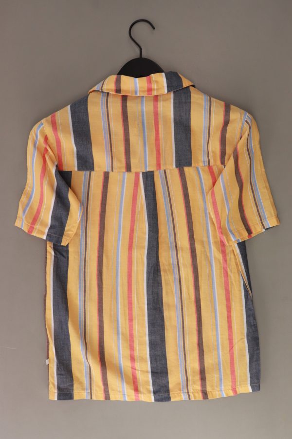 Repose AMS Kinder Hemd  Boxy Shirt  orange Größe 14 Jahre, 164 - 170 cm neu mit Etikett Rabatt – Bild 2