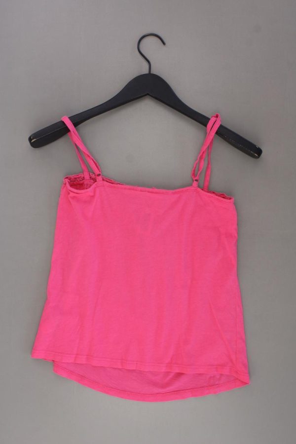 H&M Top Gr. S pink aus Baumwolle Verkauf – Bild 3