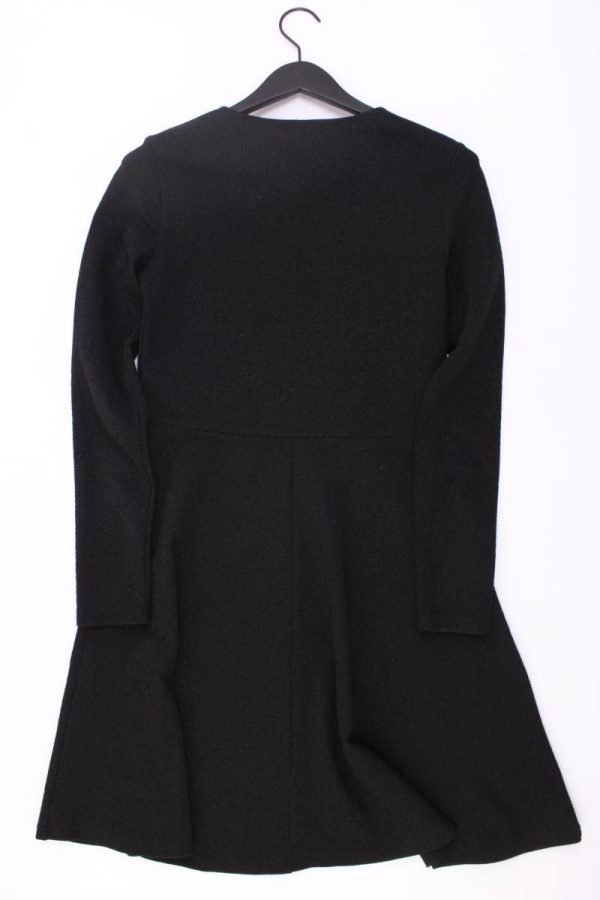 Vero Moda Langarmkleid mit Glitzer Gr. S schwarz Zu verkaufen – Bild 3