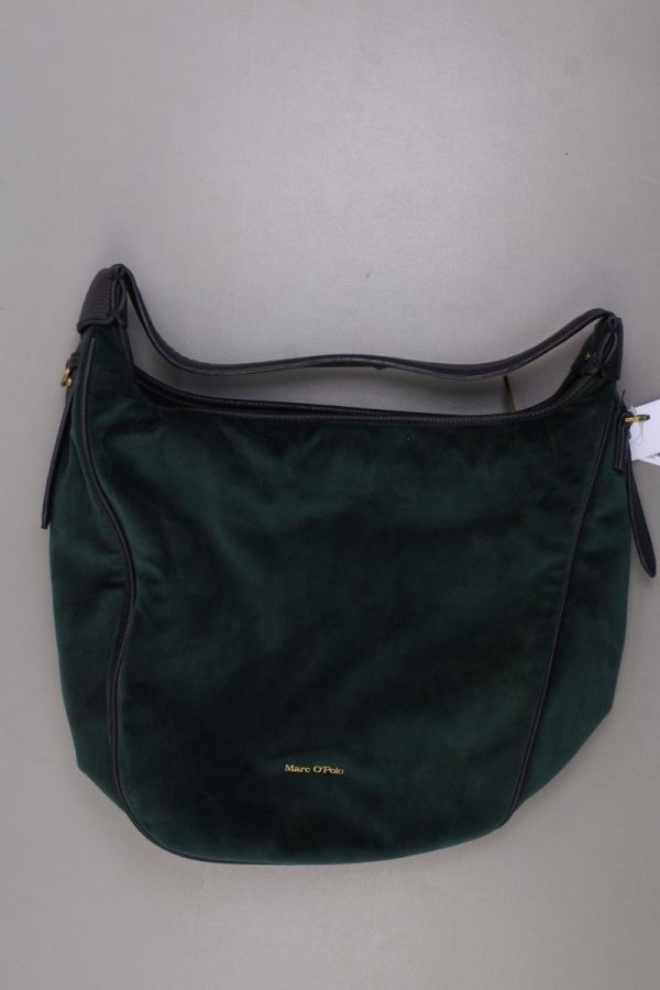 Marc O Polo Schultertasche grün Mode