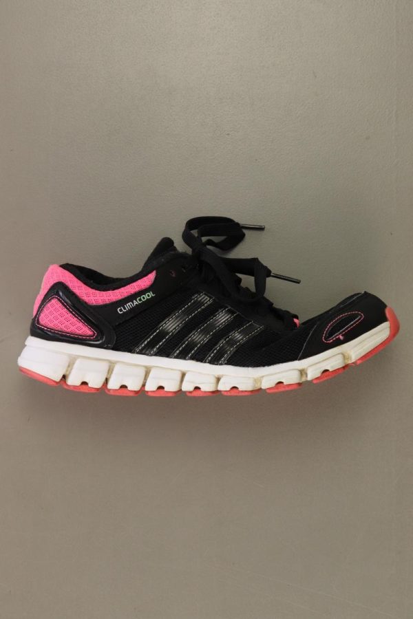 Adidas Sneaker Gr. 36 schwarz Verkauf