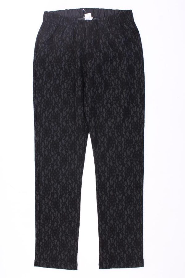 intimissimi Stretchhose Gr. S M schwarz aus Polyester Verkauf