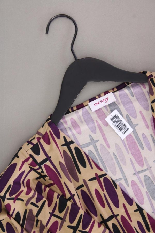 orsay Tunika Gr. S mehrfarbig aus Polyester Zu verkaufen – Bild 2