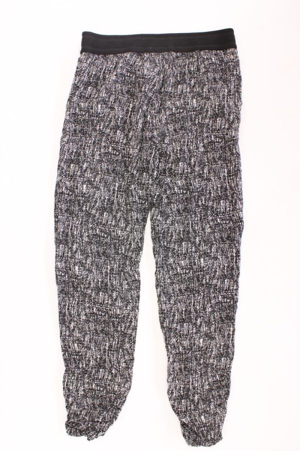 Only Stoffhose Gr. 38 schwarz Mode – Bild 2