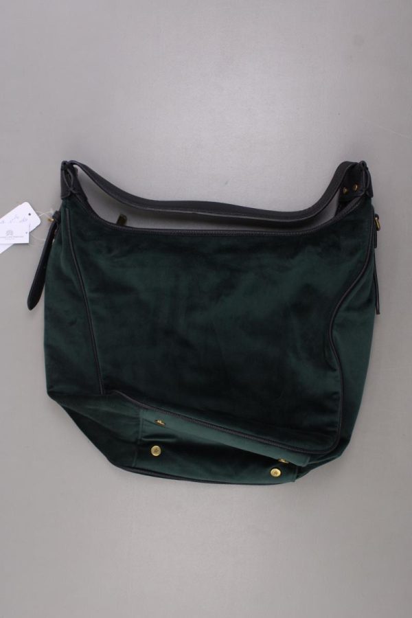 Marc O Polo Schultertasche grün Mode – Bild 3