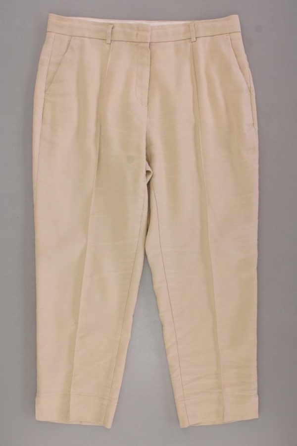 Gerry Weber Hose Gr. 42 braun Rabatt
