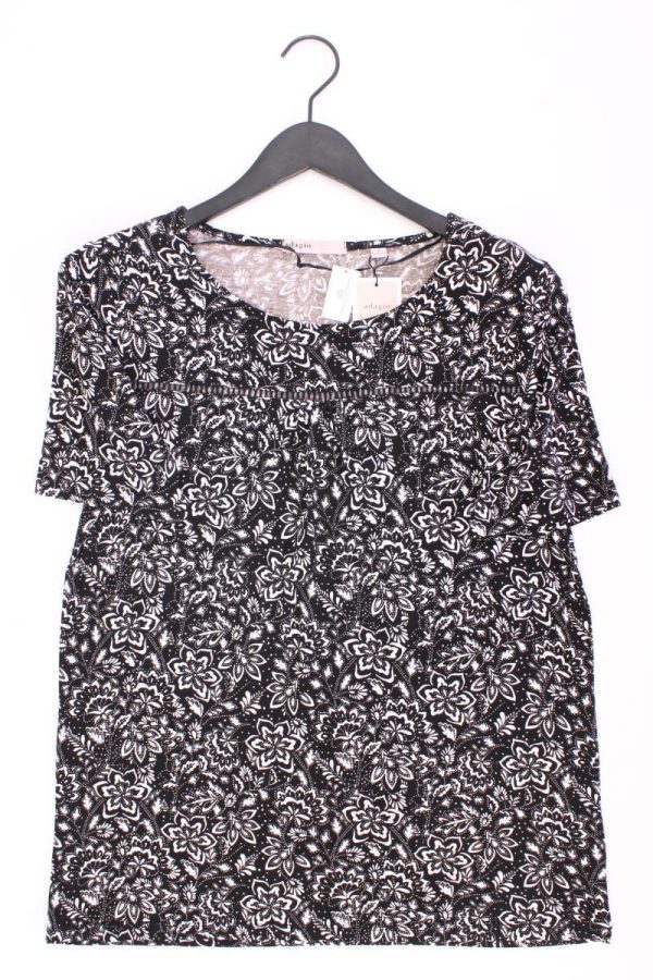 Adagio Printshirt Gr. 38 mit Blumenmuster neu mit Etikett Neupreis: 19,99€! Im Angebot