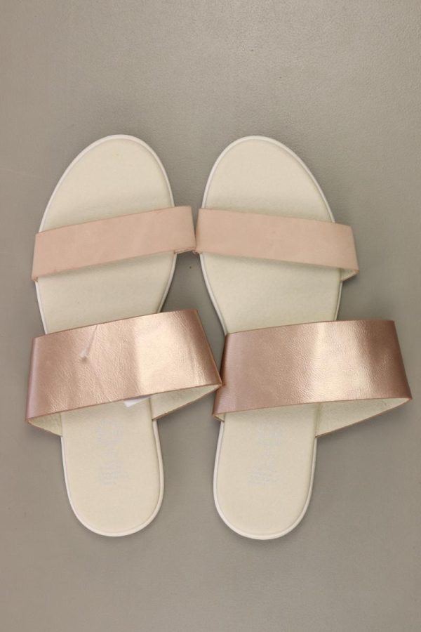 Sandalen Gr. 40 rosa Online