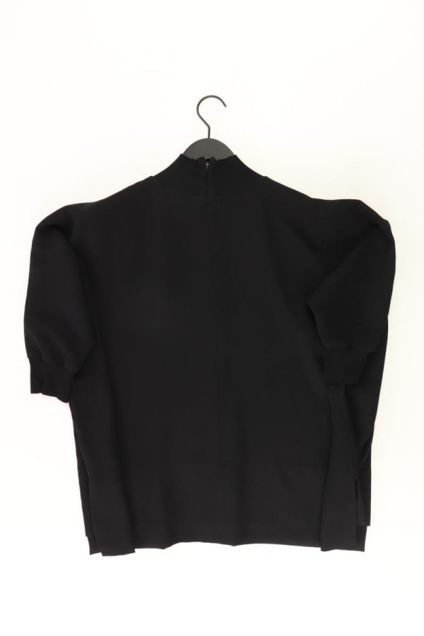 someday. Oversize-Bluse Gr. S 3 4 Ärmel schwarz aus Polyester Angebot – Bild 2